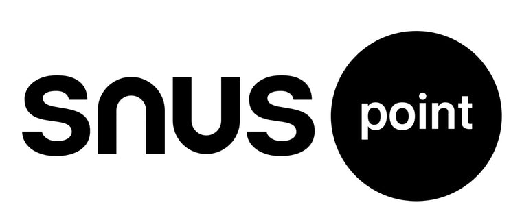 snus point logo