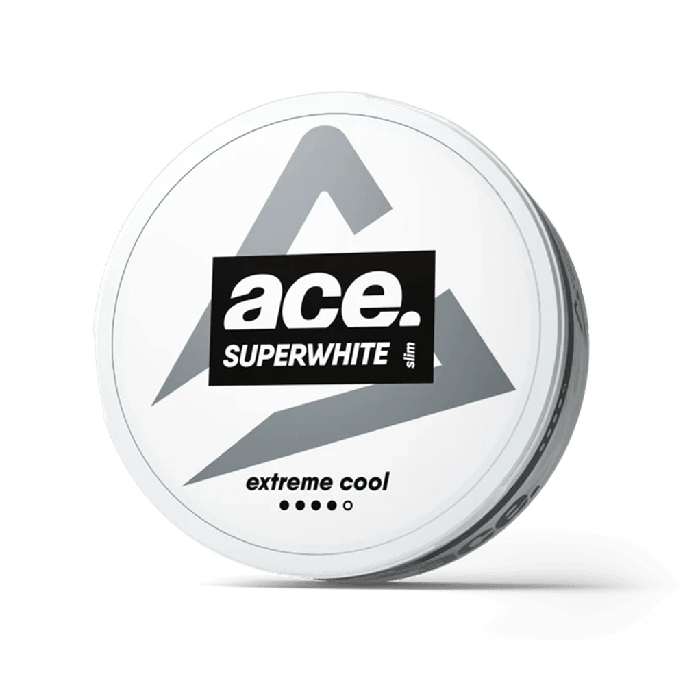 ACE EXTREME COOL - Snuspoint